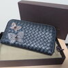 BOTTEGA VENETA／ボッテガ・ヴェネタ／　　　ラウンドファスナー長財布お買取致しました。BOTTEGA VENETA／ボッテガ・ヴェネタの　　　お買取も買取専門店大吉　佐世保店へお任せ下さい