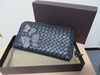 「BOTTEGA VENETA／ボッテガ・ヴェネタ／　　　ラウンドファスナー長財布お買取致しました。BOTTEGA VENETA／ボッテガ・ヴェネタの　　　お買取も買取専門店大吉　佐世保店へお任せ下さい」