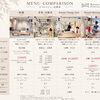 Kasanepilates 4つのプランをご紹介！