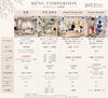 「Kasanepilates 4つのプランをご紹介！」