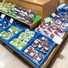 「旬の果物“ぶどう”“りんご”多種類入荷します！道の駅木曽福島」