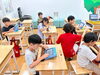 「Khám phá 6 Phương Pháp ISHIDO Giúp Trẻ Phát Triển Tư Duy Toán Học Toàn Diện」