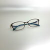 お買い求め頂いたメガネのご紹介《OTO +HOYA遠近》