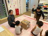 「🌈昔ながらの遊び！めんこに挑戦✨【札幌市北区篠路　児童発達支援　放課後等デイサービス】」