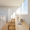 読書や学びが深まる場所｜プレタポルテの企画住宅「YUIE_BE MYSELF」で整える知的な自分時間