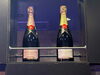 「金町のスナック摩天楼でシャンパン「モエ・エ・シャンドン ロゼ アンペリアル＆ブリュット アンペリアル」を🥂会話が弾む大人の夜🍾✨」