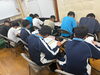 「秋の定期テスト対策はどこから？つまずきを見つけて安心につなげる学びの確認」