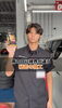 Instagram・TikTok投稿　キイロビンゴールド PRO「【雨の日の視界対策】フロントガラスの撥水加工に！キイロビン ゴールドPRO」