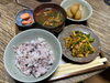「お腹いっぱいになる食事は栄養足りるでしょうか💡」