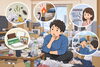 「【松戸市】「実は、僕自身もゴミ屋敷でした」片付けられない自分を責めないで！エコざわがあなたの不安に寄り添います😊✨」