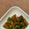 ジューシーな鉄板肉料理に寄り添う一皿♪生姜香る「カツオの角煮」で楽しむ夜時間😊✨