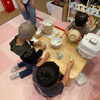 🍙にぎにぎ楽しい！おにぎりの日😋✨【札幌市北区篠路　児童発達支援　放課後等デイサービス】