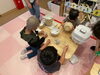 みんなでにぎにぎ🙌「🍙にぎにぎ楽しい！おにぎりの日😋✨【札幌市北区篠路　児童発達支援　放課後等デイサービス】」