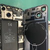 【福知山】iPhone 14のバッテリー減りが早い…データそのまま！大容量バッテリーで即日交換修理［スマホスピタル福知山店］