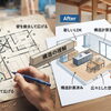 諦めないで！リフォームで理想の間取りへ。構造を知れば、お化粧直し以上の大改造が可能です！【福岡市南区リフォーム】