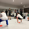【B/トレ塾】小学生クラスも負けてない🔥