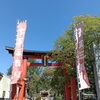 各務原市・手力雄神社へ。本殿に息づく見事な龍の彫刻と境内の歴史を訪ねて
