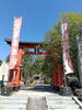 「各務原市・手力雄神社へ。本殿に息づく見事な龍の彫刻と境内の歴史を訪ねて」
