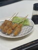 「湖南市 創作居酒屋 風竜｜串カツ」