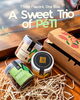 「Box Of Péti – Chọn 3 Trong 4 Vị, Tự Tạo Hộp Chocolate Theo Sở Thích」