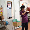 ゆたかデイサービスのご紹介 運動・脳トレ・レクリエーションで健康と笑顔を