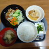 ステーキとおでんの夕食メニューをご紹介します