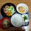 ステーキとおでんの夕食メニューをご紹介します