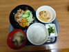 「ステーキとおでんの夕食メニューをご紹介します」