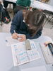 「中間テストの直しからやる気に火をつける！高2生が一問ずつ集中して進める大学受験への準備」