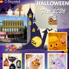 🎃C-Beyond  ハロウィン公開イベントまで、あと二日間！🎃 10月 25日：10時～15時