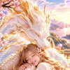 安心するのじゃ全て順調じゃよ🌈守護龍神うめちゃんメッセージ🐉