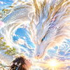 龍が起こる🌈守護龍神うめちゃんメッセージ🐉