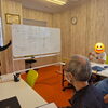 「漢字を知る」カリキュラムを開催！クイズや問題に挑戦しながら楽しく学びました🐬✨【江南市の就労移行支援】
