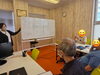 「「漢字を知る」カリキュラムを開催！クイズや問題に挑戦しながら楽しく学びました🐬✨【江南市の就労移行支援】」