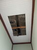 天井解体様子「床の沈み・きしみや住まいの修繕相談｜初回の連絡で伝えるとスムーズな情報整理」