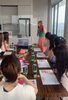 初めての英語でのイベント開催でした「学んだことを活かす機会があると、自分の可能性はもっと広がる！」