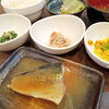 10/23の小鉢ランチ♪