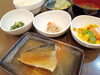 「10/23の小鉢ランチ♪」