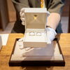本物のハワイアンジュエリーで結婚指輪を🌺鍛造製法の強度とおふたりで作る一生身に着けるリング