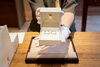 「本物のハワイアンジュエリーで結婚指輪を🌺鍛造製法の強度とおふたりで作る一生身に着けるリング」