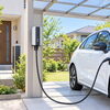 四国中央市の住宅のEV充電設備工事もおまかせください！まずはお気軽にご相談を🚗