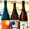 ～十三夜～【福島区・日本酒セラー HARETOKE】