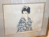 「札幌市南区で絵画を買取！志村立美の絵画をお持ち込みいただきました！」