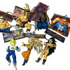 ドラゴンボールのキーホルダーお買取りさせていただきました！コレクション整理もお気軽にご相談ください！