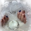 最新✨秋🍂べっこうネイルはいかが？☺️【札幌北区北24条ネイルサロン　yuki puri nail】