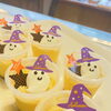 もうすぐハロウィン🎃 菓子工房パルティール
