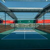 サイゴン川を望む開放的なコートでリフレッシュ！DK Pickleball Clubのご案内