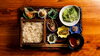 「おばんざい定食」