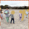 🌴aloalo🌴無限♾ボールあそび🌺