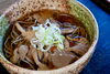 「紅葉の賑わいと心あたたまる出会い！手打ち蕎麦の追加打ちと秋メニュー終了間近のお知らせ」